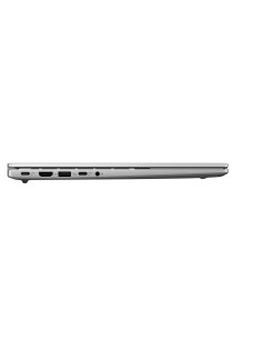 ASUS Vivobook S 14 S3407QA-KP015W - Ordenador Portátil 14" WQXGA (Qualcomm Snapdragon X (X1-26-100), 16GB RAM, 1TB SSD, 2
