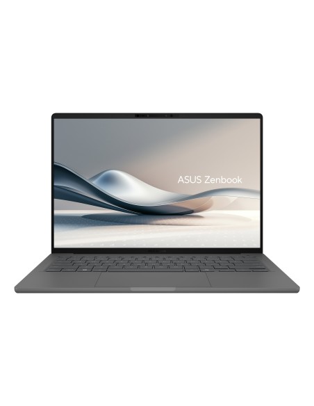 ASUS Zenbook A14 OLED UX3407RA-QD031W Copilot+ PC - Ordenador Portátil 14" WUXGA (Qualcomm Snapdragon X Elite (X1E-78-100),