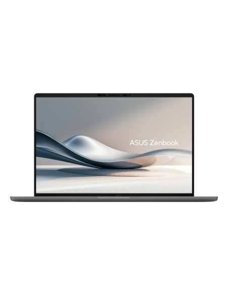 ASUS Zenbook A14 OLED UX3407RA-QD031W Copilot+ PC - Ordenador Portátil 14" WUXGA (Qualcomm Snapdragon X Elite (X1E-78-100),