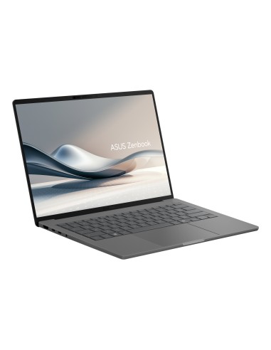 ASUS Zenbook A14 OLED UX3407RA-QD031W Copilot+ PC - Ordenador Portátil 14" WUXGA (Qualcomm Snapdragon X Elite (X1E-78-100),
