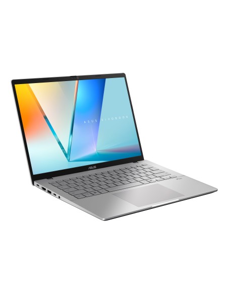 ASUS Vivobook S 14 S3407CA-LY075W - Ordenador Portátil 14" WUXGA (Intel Core Ultra 5 225H, 16GB RAM, 1TB SSD, Arc 130T, Windows