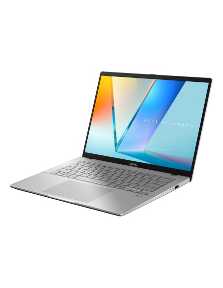 ASUS Vivobook S 14 S3407CA-LY075W - Ordenador Portátil 14" WUXGA (Intel Core Ultra 5 225H, 16GB RAM, 1TB SSD, Arc 130T, Windows