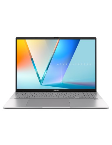 ASUS Vivobook S16 M3607KA-SH049W Copilot+ PC - Ordenador Portátil 16" WUXGA (AMD Ryzen AI 5 330, 32GB RAM, 1TB SSD, Radeon