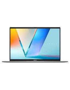 ASUS Vivobook S16 M3607KA-SH049W Copilot+ PC - Ordenador Portátil 16" WUXGA (AMD Ryzen AI 5 330, 32GB RAM, 1TB SSD, Radeon 2
