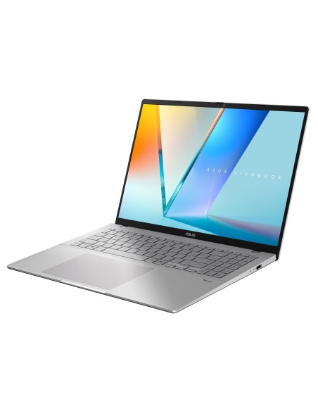 ASUS Vivobook S16 M3607KA-SH049W Copilot+ PC - Ordenador Portátil 16" WUXGA (AMD Ryzen AI 5 330, 32GB RAM, 1TB SSD, Radeon