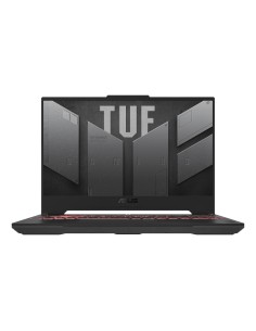ASUS TUF Gaming A15 TUF507NUR-LP110 - Portátil Gaming de 15.6" Full HD 144Hz (AMD Ryzen 7 7435HS, 16GB RAM, 512GB SSD, RTX 4050