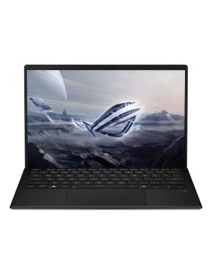 ASUS ROG Flow Z13 GZ302EA-RU008W - Ordenador Portátil Gaming de 13.4" 2.5K 180Hz (AMD Ryzen Al Max+ 395, 32GB RAM, 1TB SSD,