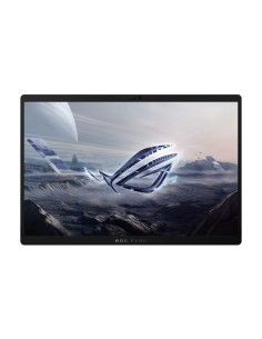 ASUS ROG Flow Z13 GZ302EA-RU008W - Ordenador Portátil Gaming de 13.4" 2.5K 180Hz (AMD Ryzen Al Max+ 395, 32GB RAM, 1TB SSD, 2