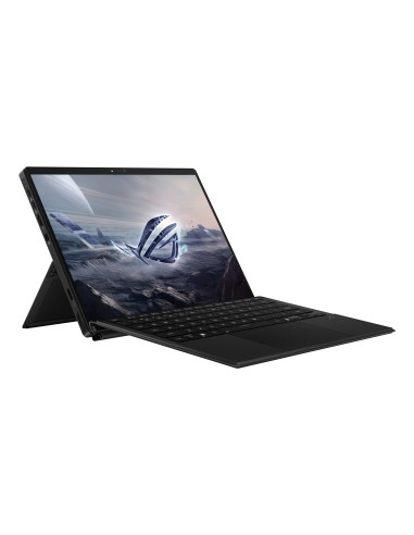 ASUS ROG Flow Z13 GZ302EA-RU008W - Ordenador Portátil Gaming de 13.4" 2.5K 180Hz (AMD Ryzen Al Max+ 395, 32GB RAM, 1TB SSD,