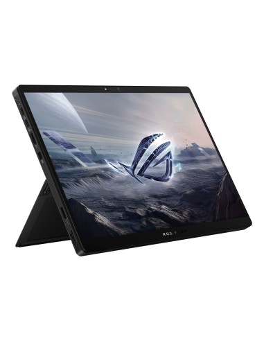 ASUS ROG Flow Z13 GZ302EA-RU008W - Ordenador Portátil Gaming de 13.4" 2.5K 180Hz (AMD Ryzen Al Max+ 395, 32GB RAM, 1TB SSD,