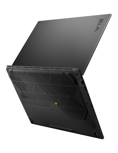 ASUS TUF Gaming A16 TUF608UM-RV041 - Ordenador Portátil Gaming de 16" WUXGA 165Hz (AMD Ryzen 7 260, 16GB RAM, 1TB SSD, NVIDIA