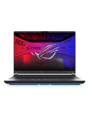 ASUS ROG Strix G16 G615LW-S5003 - Ordenador Portátil Gaming de 16" WQXGA 240Hz (Intel Core Ultra 9 275HX, 32GB RAM, 1TB SSD,