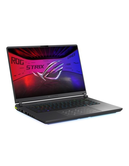 ASUS ROG Strix G16 G615LW-S5003 - Ordenador Portátil Gaming de 16" WQXGA 240Hz (Intel Core Ultra 9 275HX, 32GB RAM, 1TB SSD,