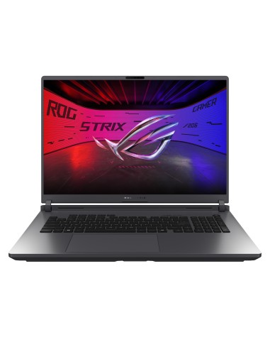 ASUS ROG Strix G18 G815LP-S9034 - Ordenador Portátil Gaming de 18" WQXGA 240Hz (Intel Core Ultra 9 275HX, 32GB RAM, 1TB SSD,