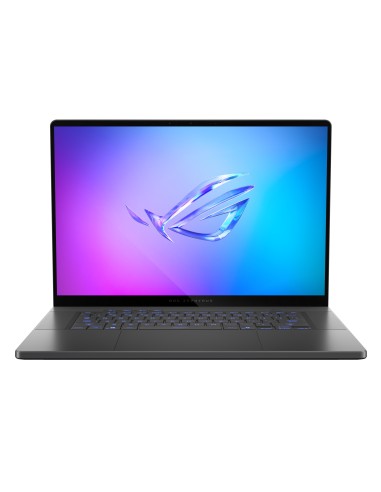 ASUS ROG Zephyrus G16 OLED GU605CX-QR113W - Ordenador Portátil Gaming de 16" WQXGA 240Hz (Intel Core Ultra 9 285H, 64GB RAM,