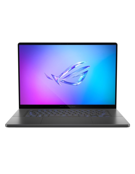 ASUS ROG Zephyrus G16 OLED GU605CX-QR113W - Ordenador Portátil Gaming de 16" WQXGA 240Hz (Intel Core Ultra 9 285H, 64GB RAM,