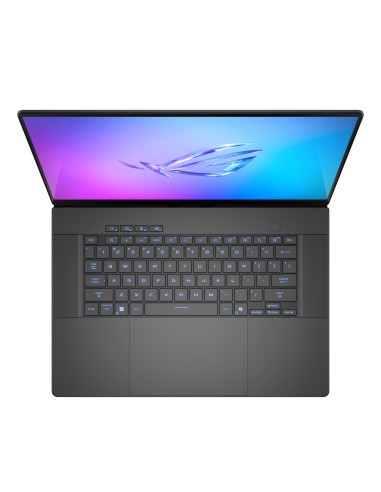 ASUS ROG Zephyrus G16 OLED GU605CX-QR113W - Ordenador Portátil Gaming de 16" WQXGA 240Hz (Intel Core Ultra 9 285H, 64GB RAM,