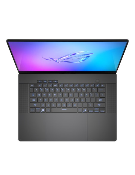ASUS ROG Zephyrus G16 OLED GU605CX-QR113W - Ordenador Portátil Gaming de 16" WQXGA 240Hz (Intel Core Ultra 9 285H, 64GB RAM,