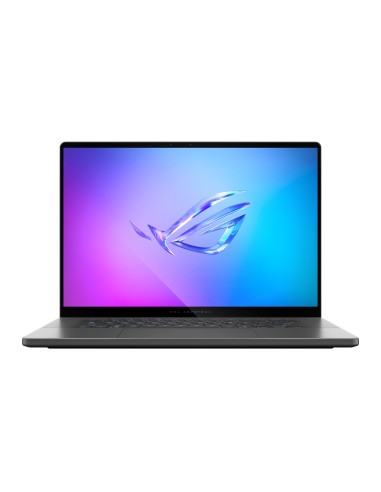 ASUS ROG Zephyrus G16 OLED GU605CX-QR113W - Ordenador Portátil Gaming de 16" WQXGA 240Hz (Intel Core Ultra 9 285H, 64GB RAM,