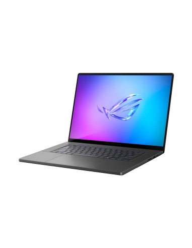 ASUS ROG Zephyrus G16 OLED GU605CX-QR113W - Ordenador Portátil Gaming de 16" WQXGA 240Hz (Intel Core Ultra 9 285H, 64GB RAM,