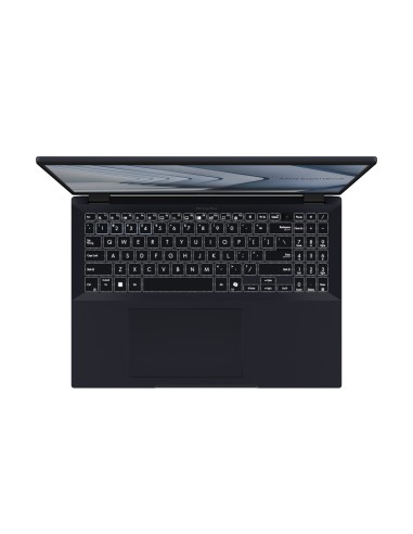 ASUS ExpertBook B3 B3604CMA-Q90698X - Ordenador Portátil 16" WUXGA (Intel Core Ultra 5 125U, 16GB RAM, 512GB SSD, Graphics,