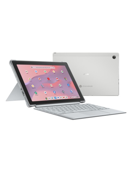ASUS Chromebook CM30 Detachable CL3001DM2A-R70323 - Ordenador Portátil 10.51" WUXGA (ARM Cortex Kompanio 520, 8GB RAM, 128GB