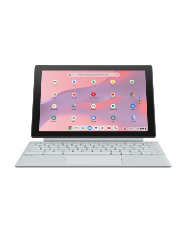 ASUS Chromebook CM30 Detachable CL3001DM2A-R70323 - Ordenador Portátil 10.51" WUXGA (ARM Cortex Kompanio 520, 8GB RAM, 128GB