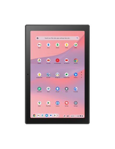 ASUS Chromebook CM30 Detachable CL3001DM2A-R70323 - Ordenador Portátil 10.51" WUXGA (ARM Cortex Kompanio 520, 8GB RAM, 128GB