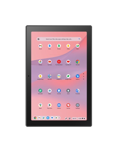 ASUS Chromebook CM30 Detachable CL3001DM2A-R70323 - Ordenador Portátil 10.51" WUXGA (ARM Cortex Kompanio 520, 8GB RAM, 128GB