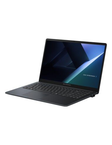 ASUS ExpertBook B1 B1503CVA-NJ1014X - Ordenador Portátil 15.6" Full HD (Intel Core i3-1315U, 16GB RAM, 512GB SSD, UHD Graphics,