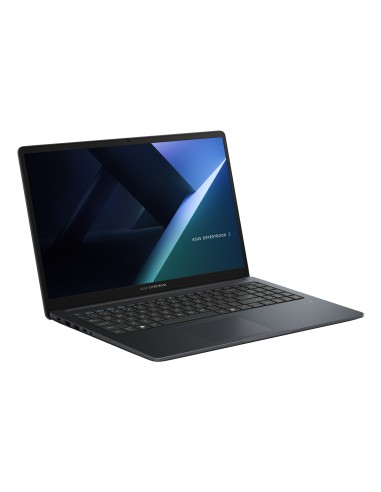 ASUS ExpertBook B1 B1503CVA-S73998X - Ordenador Portátil 15.6" Full HD (Intel Core i5-1334U, 16GB RAM, 512GB SSD, UHD Graphics,