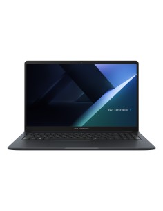 ASUS ExpertBook B1 B1503CVA-S75712X - Ordenador Portátil 15.6" Full HD (Intel Core 7 150U, 16GB RAM, 512GB SSD, Graphics,