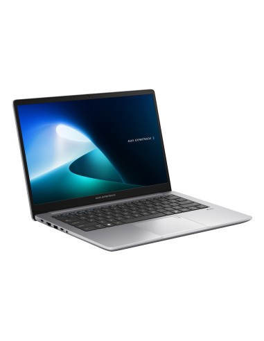 ASUS ExpertBook P1 P1403CVA-S60625X - Ordenador Portátil 14" Full HD (Intel Core i5-13420H, 16GB RAM, 512GB SSD, UHD Graphics,