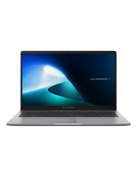 ASUS ExpertBook P1 P1503CVA-S70676X - Ordenador Portátil 15.6" Full HD (Intel Core i7-13620H, 16GB RAM, 512GB SSD, UHD