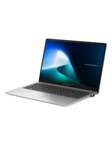 ASUS ExpertBook P1 P1503CVA-S70676X - Ordenador Portátil 15.6" Full HD (Intel Core i7-13620H, 16GB RAM, 512GB SSD, UHD