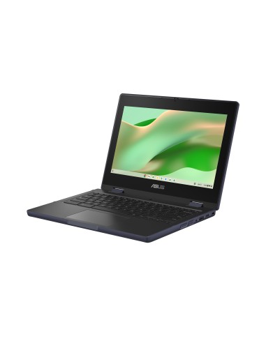 ASUS Chromebook CR11 Flip CR1104FTA-NS0094 - Ordenador Portátil 11.6" HD (Intel N N150, 8GB RAM, 64GB eMMC, Graphics, ChromeOS)