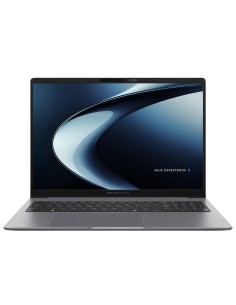 ASUS ExpertBook P3 PM3606CKA-PL0242X - Ordenador Portátil 16" WQXGA 144Hz (AMD Ryzen AI 5 330, 32GB RAM, 1TB SSD, Radeon 820M,