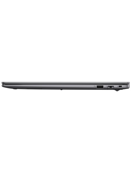 ASUS ExpertBook P3 PM3606CKA-PL0242X - Ordenador Portátil 16" WQXGA 144Hz (AMD Ryzen AI 5 330, 32GB RAM, 1TB SSD, Radeon 820M,
