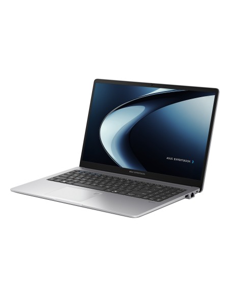 ASUS ExpertBook P1 PM1503CDA-S70109X - Ordenador Portátil 15.6" Full HD (AMD Ryzen 5 7535HS, 16GB RAM, 512GB SSD, Radeon 660M,
