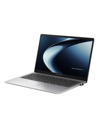 ASUS ExpertBook P1 PM1503CDA-S70110X - Ordenador Portátil 15.6" Full HD (AMD Ryzen 7 7735HS, 16GB RAM, 512GB SSD, Radeon 680M,