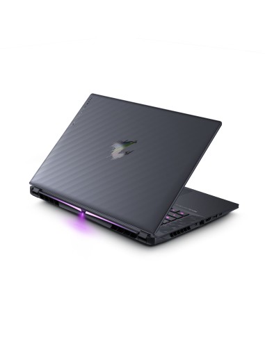 GIGABYTE AORUS ELITE 16 BWH Portátil Gaming - 16,0“, 165Hz WQXGA, Intel Ultra 9 275HX, NVIDIA RTX 5070, 32GB DDR5 5600MHz, 1TB