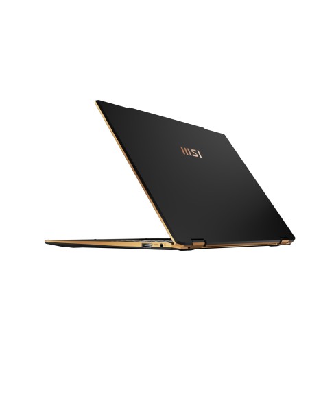 MSI Summit E13 AI EVO A1MTG-023ES Intel Core Ultra 7 155H Híbrido (2-en-1) 33,8 cm (13.3") Pantalla táctil Full HD+ 32 GB