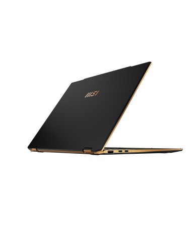 MSI Summit E13 AI EVO A1MTG-023ES Intel Core Ultra 7 155H Híbrido (2-en-1) 33,8 cm (13.3") Pantalla táctil Full HD+ 32 GB