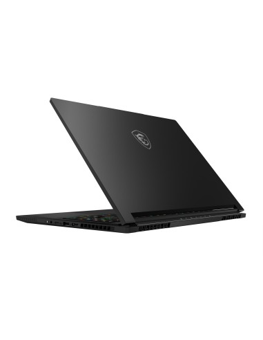 MSI Stealth A16 AI+ A3XWIG-061ES Copilot+ PC AMD Ryzen AI 7 370 Portátil 40,6 cm (16") Quad HD+ 32 GB DDR5-SDRAM 1 TB SSD