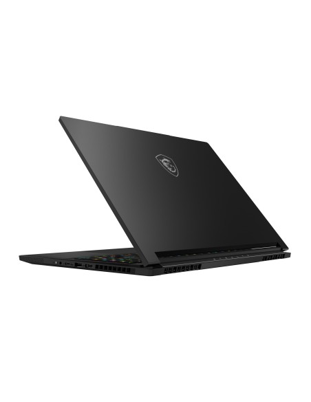 MSI Stealth A16 AI+ A3XWIG-061ES Copilot+ PC AMD Ryzen AI 7 370 Portátil 40,6 cm (16") Quad HD+ 32 GB DDR5-SDRAM 1 TB SSD