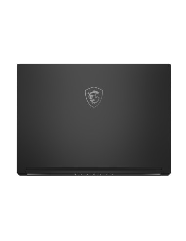 MSI Stealth A16 AI+ A3XWIG-061ES Copilot+ PC AMD Ryzen AI 7 370 Portátil 40,6 cm (16") Quad HD+ 32 GB DDR5-SDRAM 1 TB SSD