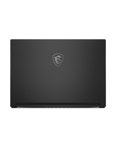 MSI Stealth A16 AI+ A3XWIG-061ES Copilot+ PC AMD Ryzen AI 7 370 Portátil 40,6 cm (16") Quad HD+ 32 GB DDR5-SDRAM 1 TB SSD