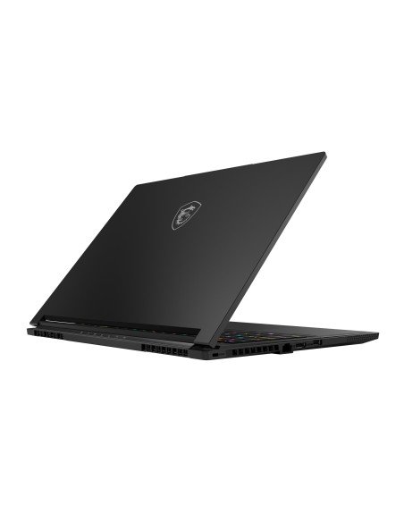 MSI Stealth A16 AI+ A3XWIG-061ES Copilot+ PC AMD Ryzen AI 7 370 Portátil 40,6 cm (16") Quad HD+ 32 GB DDR5-SDRAM 1 TB SSD