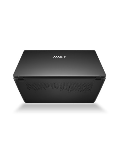 MSI Modern 15 H C13M-082XES Intel® Core™ i7 i7-13620H Portátil 39,6 cm (15.6") Full HD 32 GB DDR4-SDRAM 512 GB SSD Wi-Fi 6E