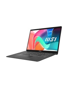 MSI Modern 15 F1MG-204ES ordenador portatil Intel Core 7 150U Portátil 39,6 cm (15.6") Full HD 16 GB DDR4-SDRAM 512 GB SSD 2